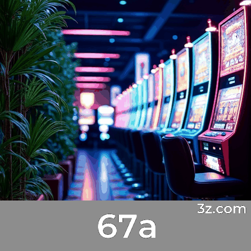 67a: Seu Cassino Online Seguro e Rápido