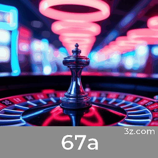 67a: Seu Cassino Online Seguro e Rápido