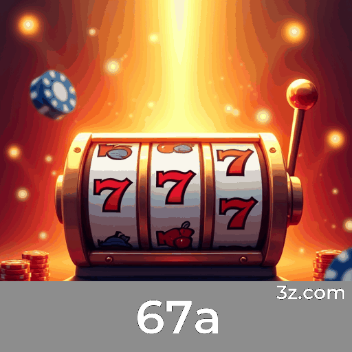 67a: Bônus e promoções que fazem a diferença!