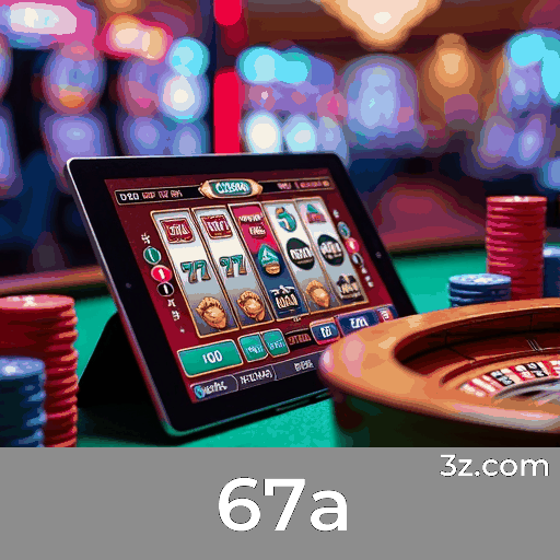 67a: Plataforma de Apostas de Excelência e Segurança