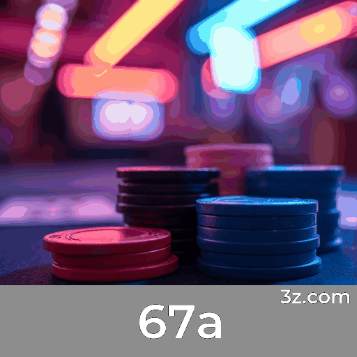 67a App: Apostas Móveis Completas e Convenientes