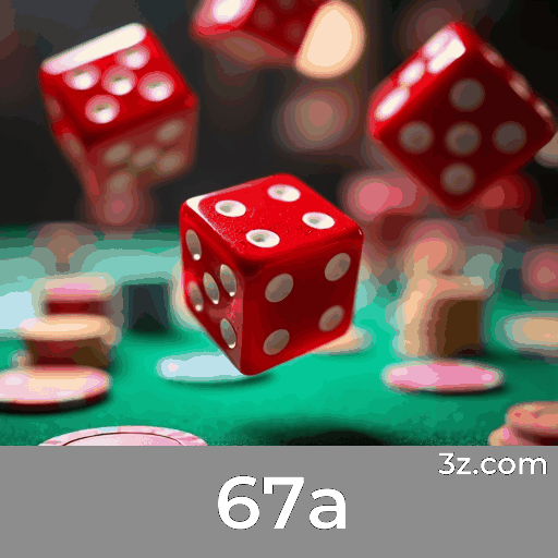 67a: Seu Cassino Online Seguro e Rápido