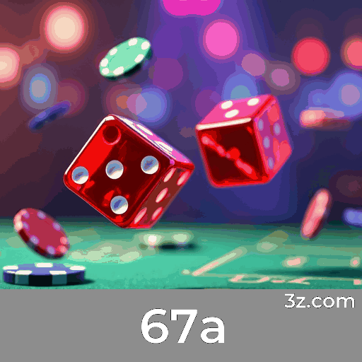 67a: Seu Cassino Online Seguro e Rápido