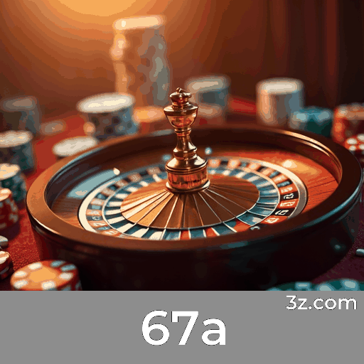 67a: Slots com Jackpot, Jogos de Mesa, e Experiências Imersivas