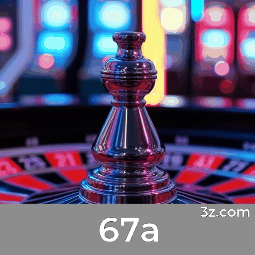 67a App: Apostas Móveis Completas e Convenientes